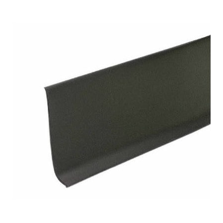 M-D Building Products 4x48 BLK Cove Base 23662